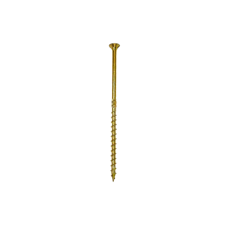Domax - wkręt ciesielski z łbem stożkowym CS - 8 x 280 mm