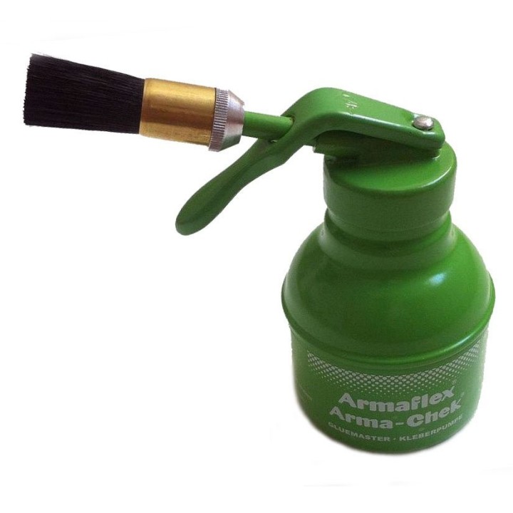 Armacell -  pompka do kleju Arma-Check - z pędzlem