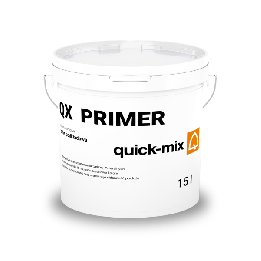 Quick-mix - farba podkładowa QX Primer