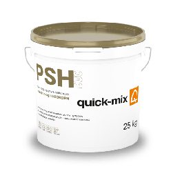 Quick-mix - tynk silikonowy PSH Duo