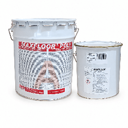 Drizoro - powłoka na chodniki Maxfloor Poly