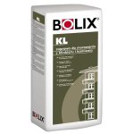 Bolix - masonry mortar Bolix KL