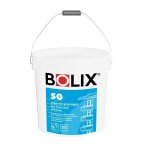 Bolix - Grundierung für Silikaputz und -farben von Bolix SG