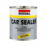 Soudal - masa uszczelniająca pod pędzel Car Sealer