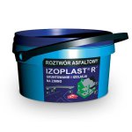 ADW - Izoplast asphalt solution R