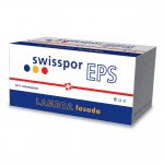 Swisspor - Lambda Max Fasada Styroporplatte