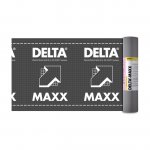 Dorken - Delta-Maxx thermomembrane