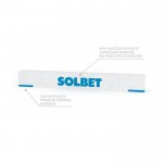 Solbet - reinforced lintel made of cellular concrete NS R30