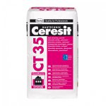 Mineralpflaster Ceresit - CT 35