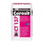 Ceresit - tynk mineralny CT 137