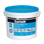 Ceresit - powłoka uszczelniająca elastyczna CL 50