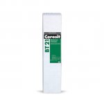 Ceresit - BT 21 self-adhesive insulation membrane