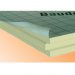 Bauder - BauderPIR SF polyurethane plate