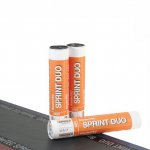 Bauder - TEC Sprint Duo self-adhesive undercoat