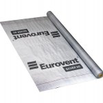 Eurovent - folia dachowa Silver 