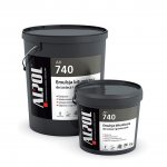 Alpol - AH 740 bitumen emulsion