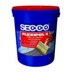 Secco - Flexifol Flüssigkeitsfilm 2