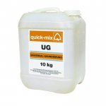 Quick-mix - emulsja gruntująca głębokopenetrująca UG
