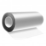 K-Flex - outer jacket in AL CLAD system, self-adhesive