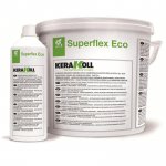 Kerakoll - Superflex Eco adhesive