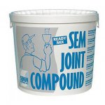 Semin - Sem Joint Compound Nivelliermittel