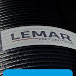 Lemar - selbstklebender Asphaltdachfilz Lembit S20