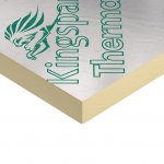 Kingspan Ecotherm - Therma TR 26 FM-Karte