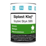 Icopal - Siplast rubber adhesive SBS Fast Adhesive