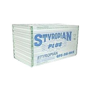 Styropor Plus - EPS 70-039 Styroporplatte Fassade - STYROPIAN PLUS