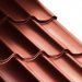 Bud Mat - a metal roof tile made to the size of Sara
