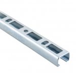 Walraven - BIS RapidRail® mounting rail