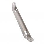 Walraven - brackets for BIS consoles, stainless steel - 662 7 220
