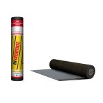 Isolate - top covering roofing felt Plan PYE PV250 S5,2 SS