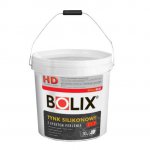 Bolix - HD thermal insulation system SIT-P silicone plaster