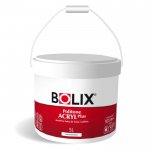 Bolix - farba latexowa wewnętrzna Bolix Politone Plus