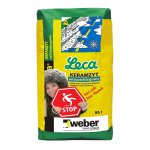 Weber Leca - rutschfester Blähton