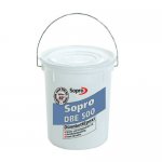 Sopro - epoxy adhesive (component A + B) DBE 500