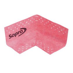 Sopro - sealing corner, internal AEB 642