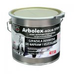 Izolex - szpachla dekarska Arbolex Aqua Stop