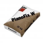 Baumit - zaprawa cienkowarstwowa PlanoFix W