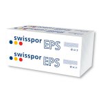 Swisspor - Max Fasada polystyrene board