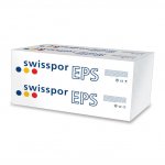 Swisspor - Plus Fassade Styropor