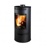 Thorma - Andorra II steel wood stove