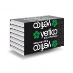 Yetico - Styrofoam board Alfa floor