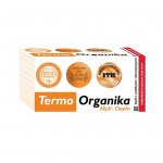 Termo Organika - Styrofoam board Termonium Foundation
