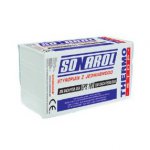 Sonarol - styropian EPS 100 038 Dach/Podłoga