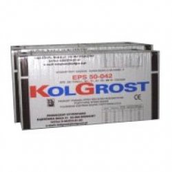 Kolgrost - EPS 50-042 Schaum