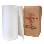 Vitcas - papier z włókna ceramicznego 1260°C