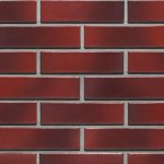 LHL - CRH Clinker - perforated clinker brick blocks OW 1