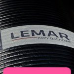 Lemar - papa wierzchniego krycia Lembit O Plus W-PY200S50 M
